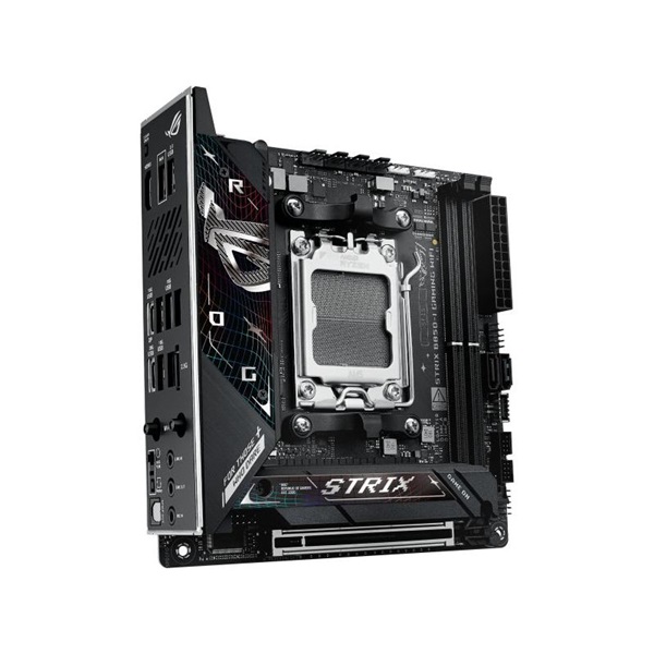 ASUS ROG STRIX B850-I Wi-Fi AMD B850 AM5 mini-ITX alaplap