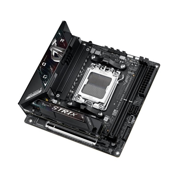 ASUS ROG STRIX B850-I Wi-Fi AMD B850 AM5 mini-ITX alaplap