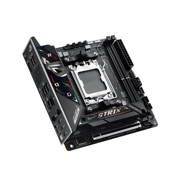 ASUS ROG STRIX B850-I Wi-Fi AMD B850 AM5 mini-ITX alaplap