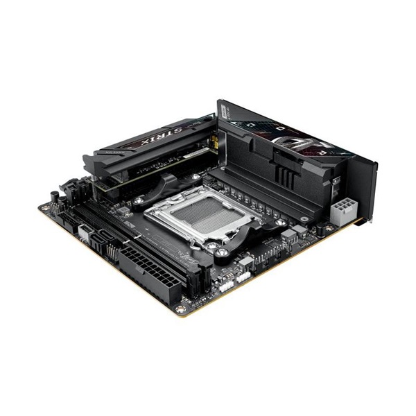 ASUS ROG STRIX B850-I Wi-Fi AMD B850 AM5 mini-ITX alaplap