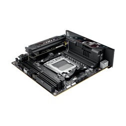 ASUS ROG STRIX B850-I Wi-Fi AMD B850 AM5 mini-ITX alaplap