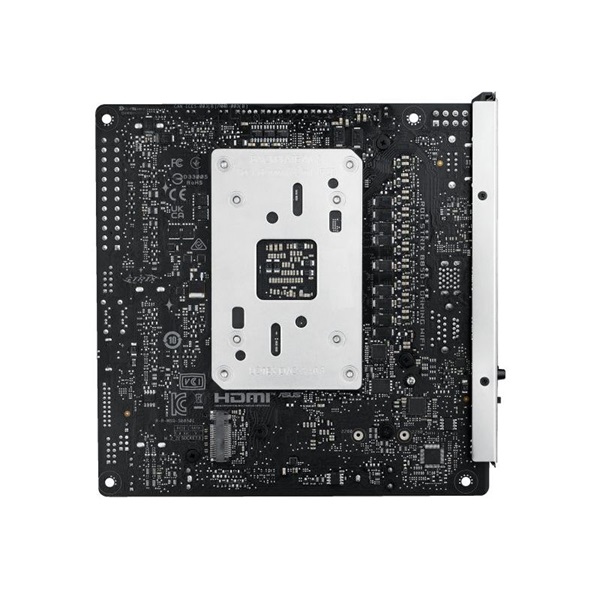 ASUS ROG STRIX B850-I Wi-Fi AMD B850 AM5 mini-ITX alaplap