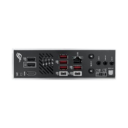 ASUS ROG STRIX B850-I Wi-Fi AMD B850 AM5 mini-ITX alaplap