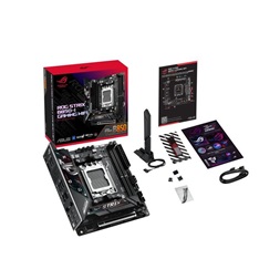 ASUS ROG STRIX B850-I Wi-Fi AMD B850 AM5 mini-ITX alaplap