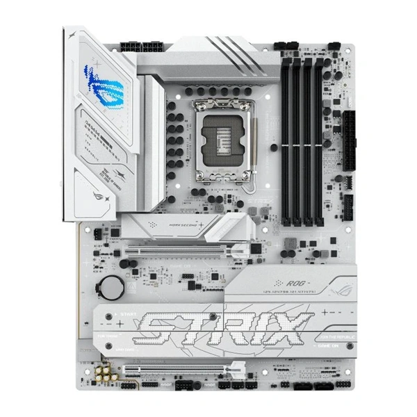 ASUS ROG STRIX B860-A GAMING Wi-Fi Intel B860 LGA1851 ATX alaplap