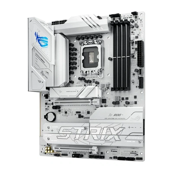 ASUS ROG STRIX B860-A GAMING Wi-Fi Intel B860 LGA1851 ATX alaplap