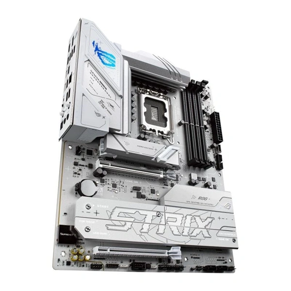 ASUS ROG STRIX B860-A GAMING Wi-Fi Intel B860 LGA1851 ATX alaplap
