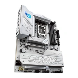 ASUS ROG STRIX B860-A GAMING Wi-Fi Intel B860 LGA1851 ATX alaplap