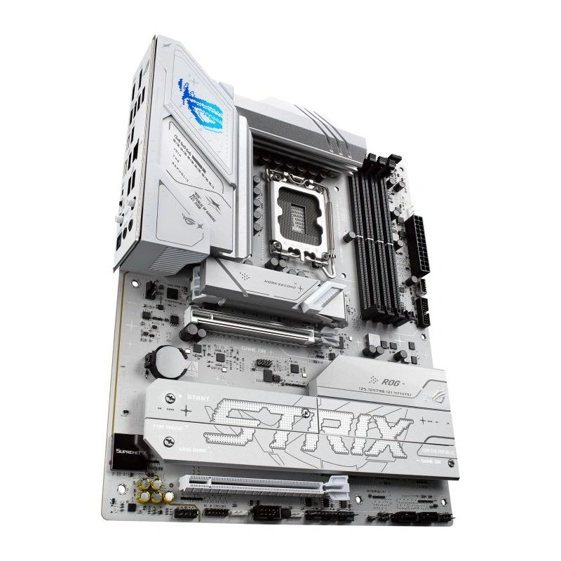 ASUS ROG STRIX B860-A GAMING Wi-Fi Intel B860 LGA1851 ATX alaplap