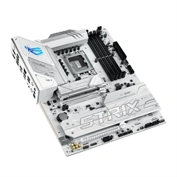 ASUS ROG STRIX B860-A GAMING Wi-Fi Intel B860 LGA1851 ATX alaplap