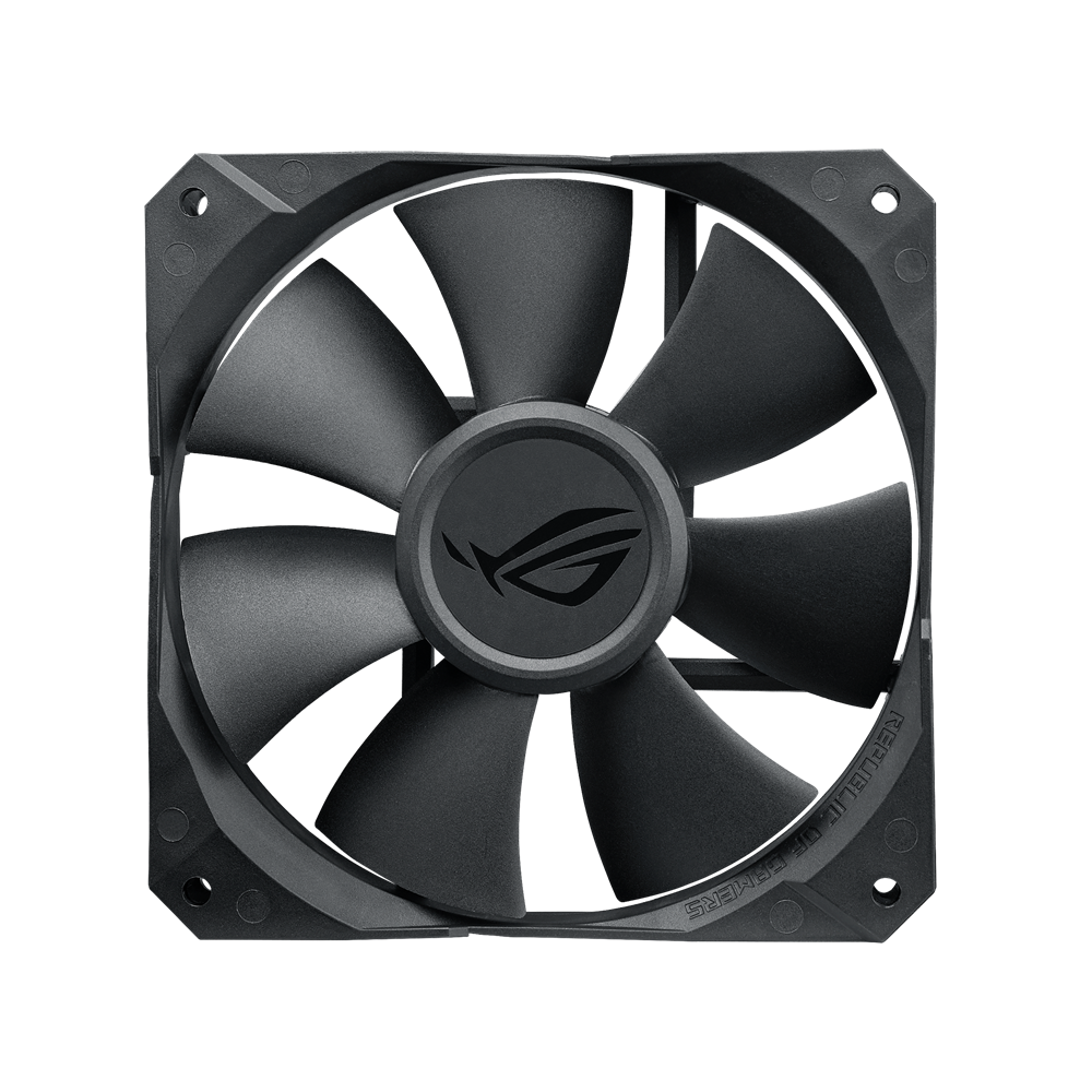 ASUS ROG STRIX LC 120 vízhűtéses processzorhűtő