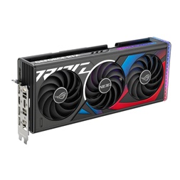 ASUS ROG-STRIX-RTX4070TI-O12G-GAMING nVidia 12GB GDDR6X 192bit PCIe videókártya
