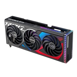 ASUS ROG-STRIX-RTX4070TI-O12G-GAMING nVidia 12GB GDDR6X 192bit PCIe videókártya
