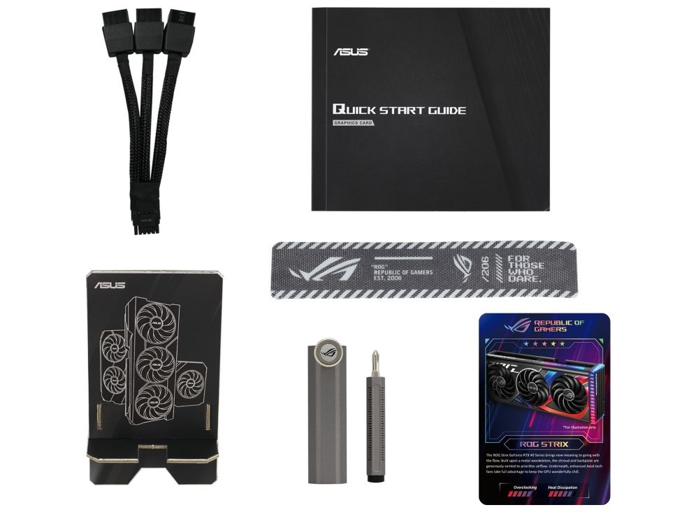 ASUS ROG-STRIX-RTX4070TI-O12G-GAMING nVidia 12GB GDDR6X 192bit PCIe videókártya