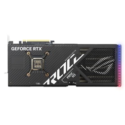 ASUS ROG-STRIX-RTX4080-O16G-GAMING nVidia 16GB GDDR6X 256bit PCIe videókártya