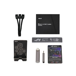ASUS ROG-STRIX-RTX4080-O16G-GAMING nVidia 16GB GDDR6X 256bit PCIe videókártya