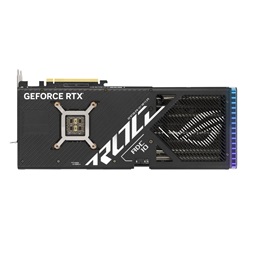 ASUS ROG-STRIX-RTX4090-O24G-GAMING nVidia 24GB GDDR6X 384bit PCIe videókártya
