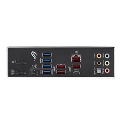 ASUS ROG STRIX X570-F GAMING AMD X570 SocketAM4 ATX alaplap