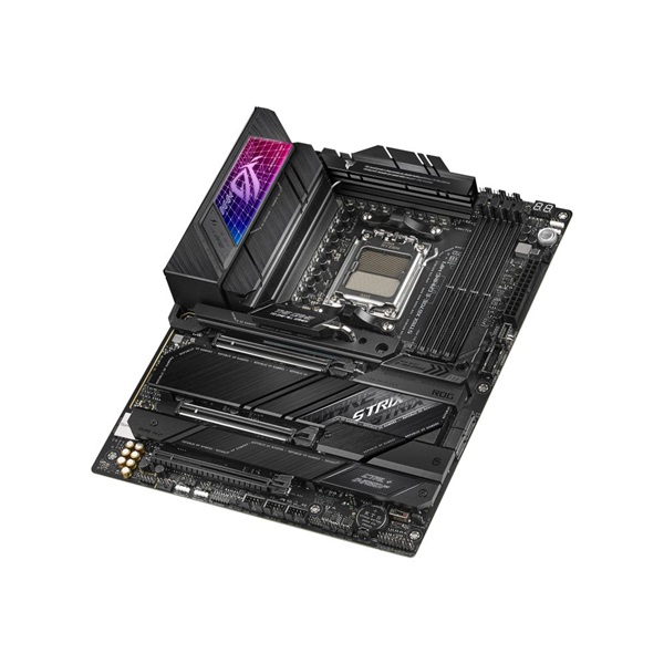 ASUS ROG STRIX X670E-E GAMING WIFI AMD X670 AM5 ATX alaplap
