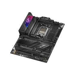 ASUS ROG STRIX X670E-E GAMING WIFI AMD X670 AM5 ATX alaplap