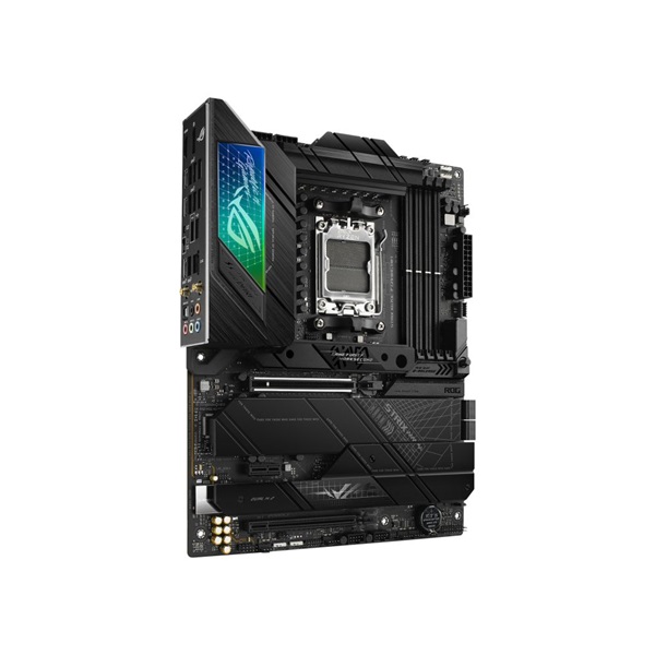 ASUS ROG STRIX X670E-F GAMING WIFI AMD X670 AM5 ATX alaplap