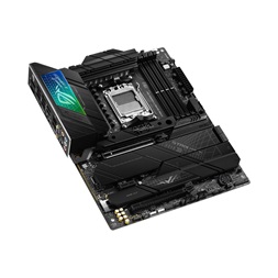 ASUS ROG STRIX X670E-F GAMING WIFI AMD X670 AM5 ATX alaplap