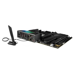 ASUS ROG STRIX X670E-F GAMING WIFI AMD X670 AM5 ATX alaplap