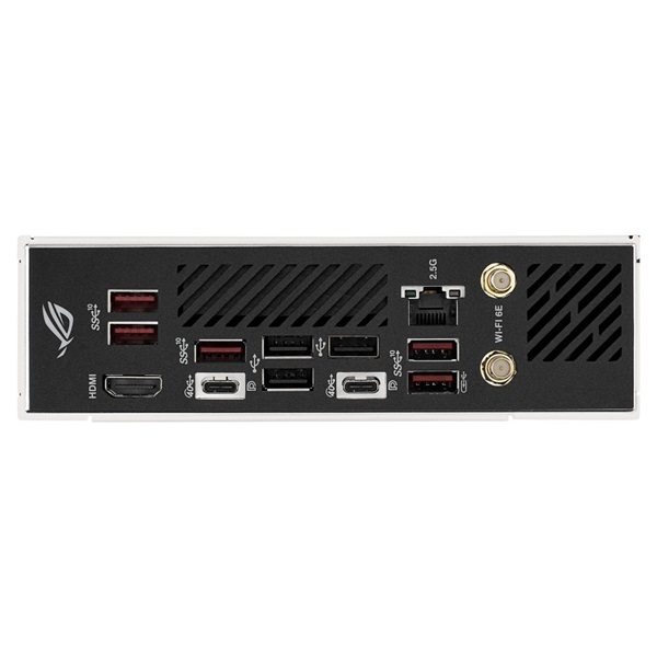 ASUS ROG STRIX X670E-I GAMING WIFI AMD X670 AM5 mini-ITX alaplap