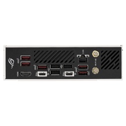 ASUS ROG STRIX X670E-I GAMING WIFI AMD X670 AM5 mini-ITX alaplap