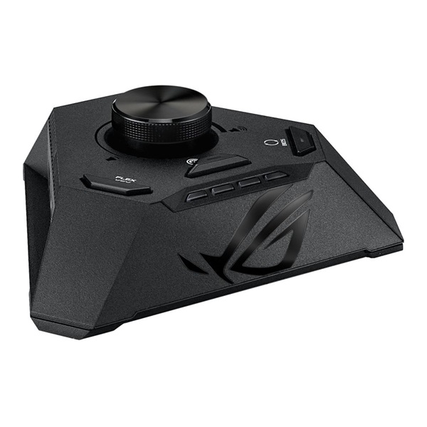 ASUS ROG STRIX X670E-I GAMING WIFI AMD X670 AM5 mini-ITX alaplap