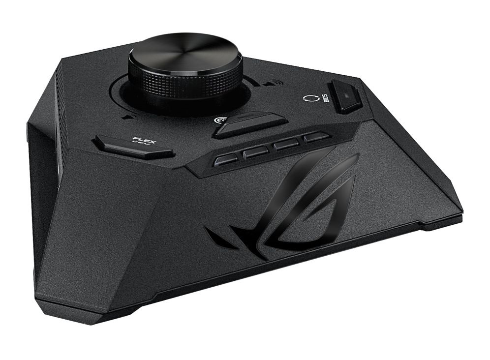 ASUS ROG STRIX X670E-I GAMING WIFI AMD X670 AM5 mini-ITX alaplap