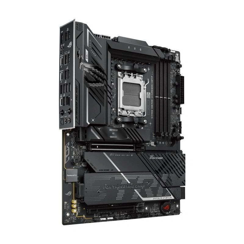 ASUS ROG STRIX X870E-H GAMING Wi-Fi AMD X870 AM5 ATX alaplap