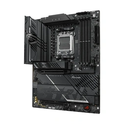 ASUS ROG STRIX X870E-H GAMING Wi-Fi AMD X870 AM5 ATX alaplap