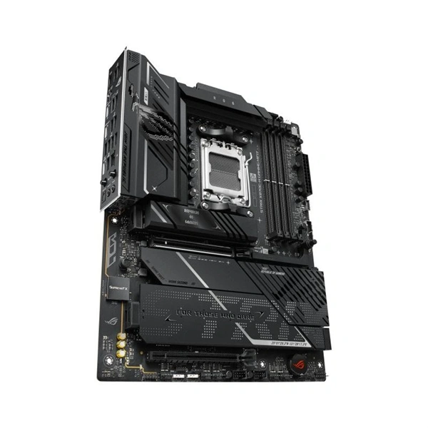 ASUS ROG STRIX X870E-H GAMING Wi-Fi AMD X870 AM5 ATX alaplap