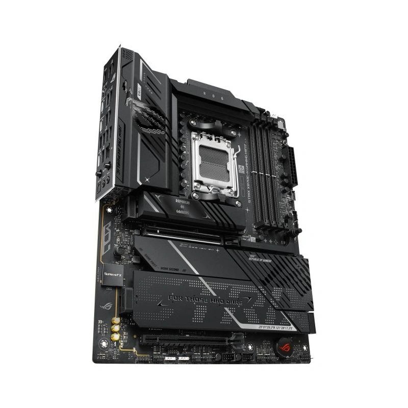 ASUS ROG STRIX X870E-H GAMING Wi-Fi AMD X870 AM5 ATX alaplap