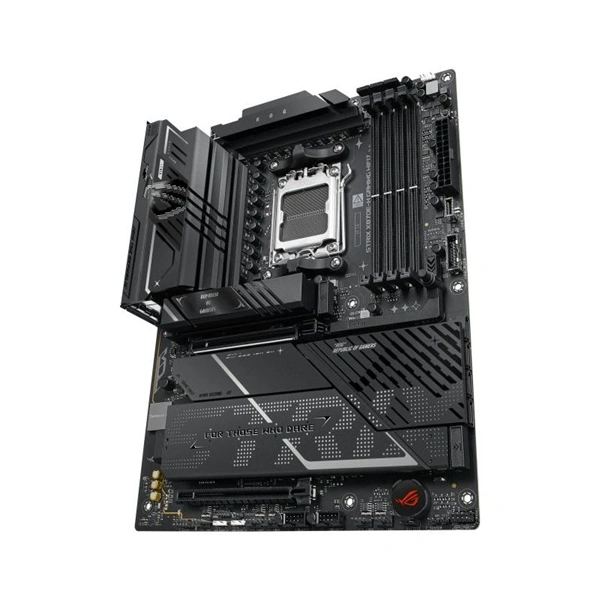 ASUS ROG STRIX X870E-H GAMING Wi-Fi AMD X870 AM5 ATX alaplap