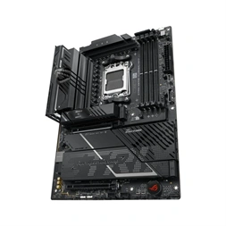 ASUS ROG STRIX X870E-H GAMING Wi-Fi AMD X870 AM5 ATX alaplap