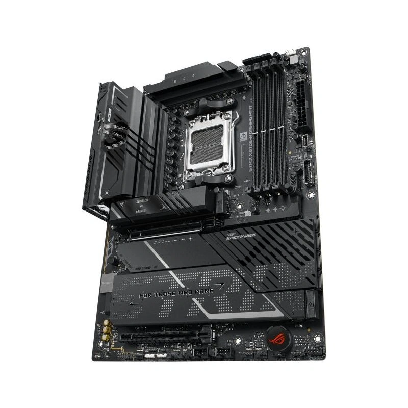 ASUS ROG STRIX X870E-H GAMING Wi-Fi AMD X870 AM5 ATX alaplap