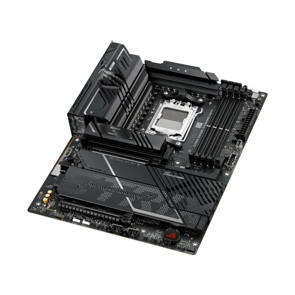 ASUS ROG STRIX X870E-H GAMING Wi-Fi AMD X870 AM5 ATX alaplap