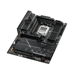 ASUS ROG STRIX X870E-H GAMING Wi-Fi AMD X870 AM5 ATX alaplap
