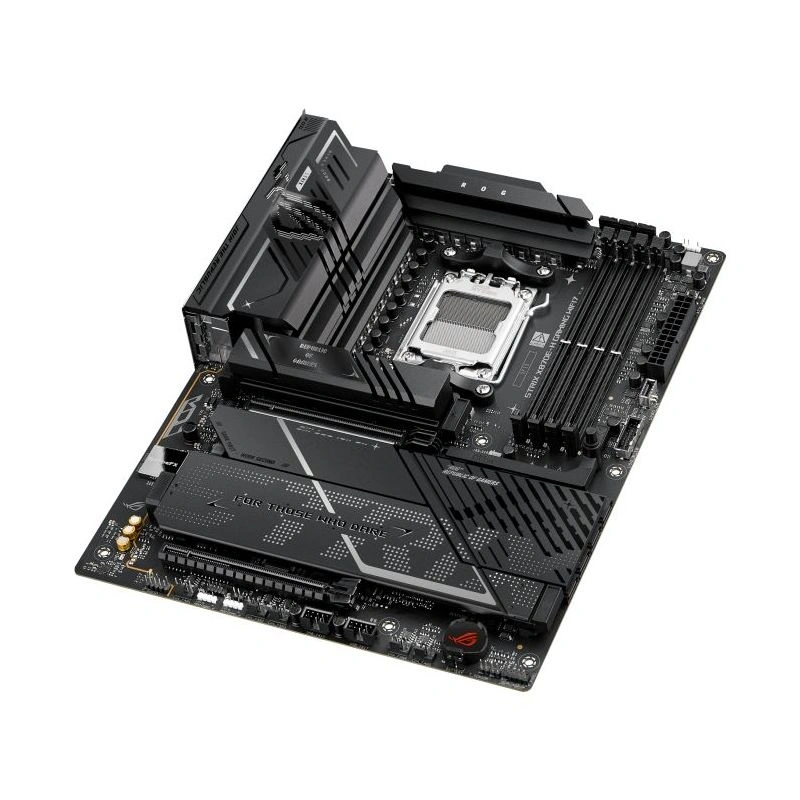 ASUS ROG STRIX X870E-H GAMING Wi-Fi AMD X870 AM5 ATX alaplap