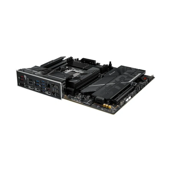 ASUS ROG STRIX X870E-H GAMING Wi-Fi AMD X870 AM5 ATX alaplap