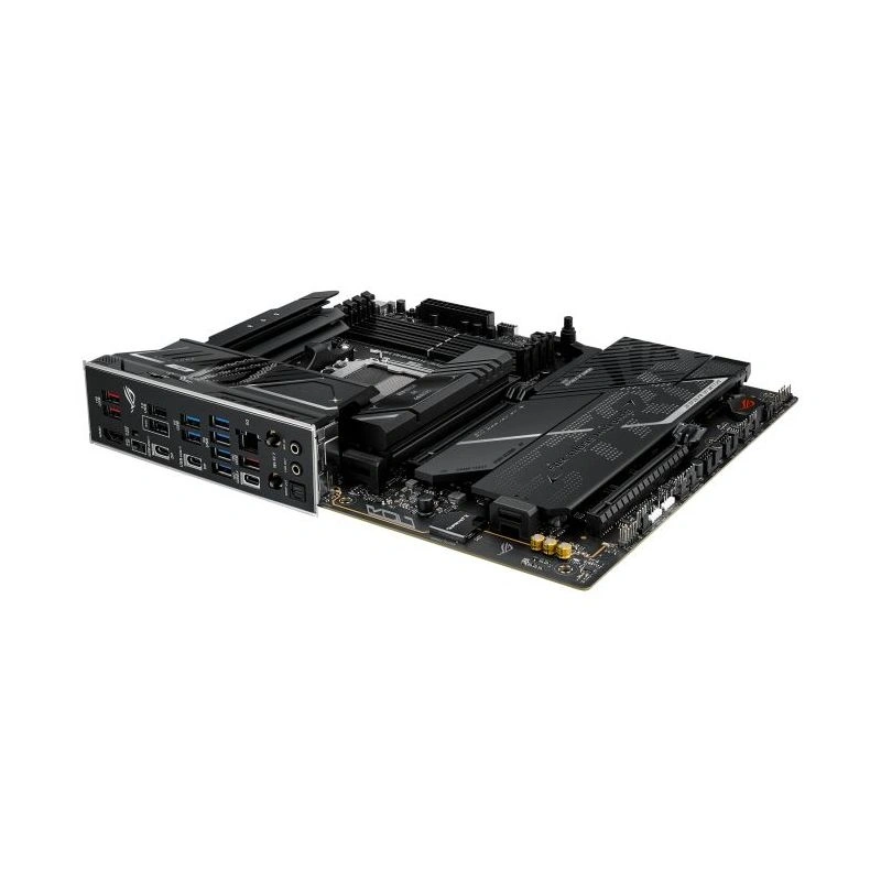 ASUS ROG STRIX X870E-H GAMING Wi-Fi AMD X870 AM5 ATX alaplap