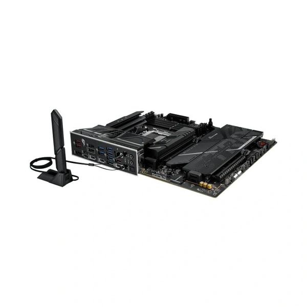 ASUS ROG STRIX X870E-H GAMING Wi-Fi AMD X870 AM5 ATX alaplap