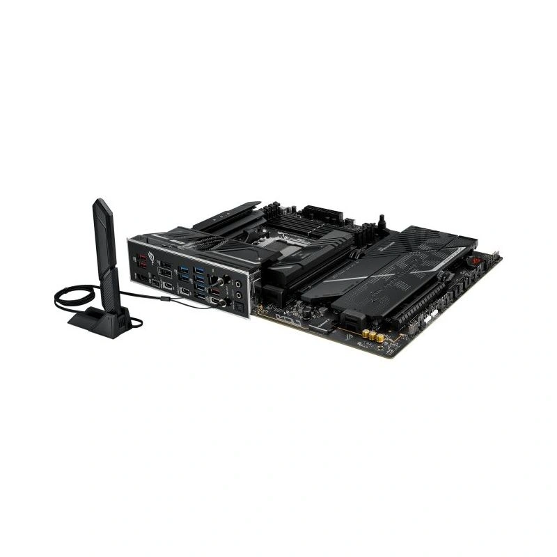 ASUS ROG STRIX X870E-H GAMING Wi-Fi AMD X870 AM5 ATX alaplap