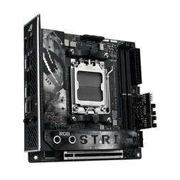 ASUS ROG STRIX X870-I Wi-Fi AMD X870 AM5 mini-ITX alaplap