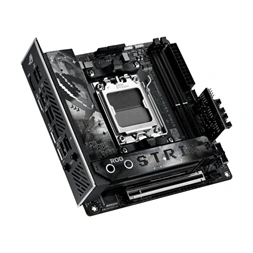 ASUS ROG STRIX X870-I Wi-Fi AMD X870 AM5 mini-ITX alaplap