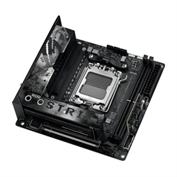 ASUS ROG STRIX X870-I Wi-Fi AMD X870 AM5 mini-ITX alaplap