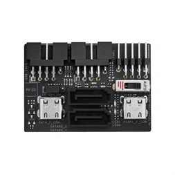 ASUS ROG STRIX X870-I Wi-Fi AMD X870 AM5 mini-ITX alaplap