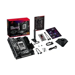ASUS ROG STRIX X870-I Wi-Fi AMD X870 AM5 mini-ITX alaplap